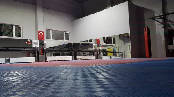 İkra Spor Kulübü Pilates - 30. Fotoğraf