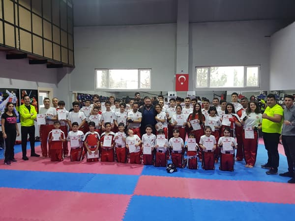 İkra Spor Kulübü Pilates - 74. Fotoğraf