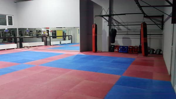 İkra Spor Kulübü Pilates - 33. Fotoğraf