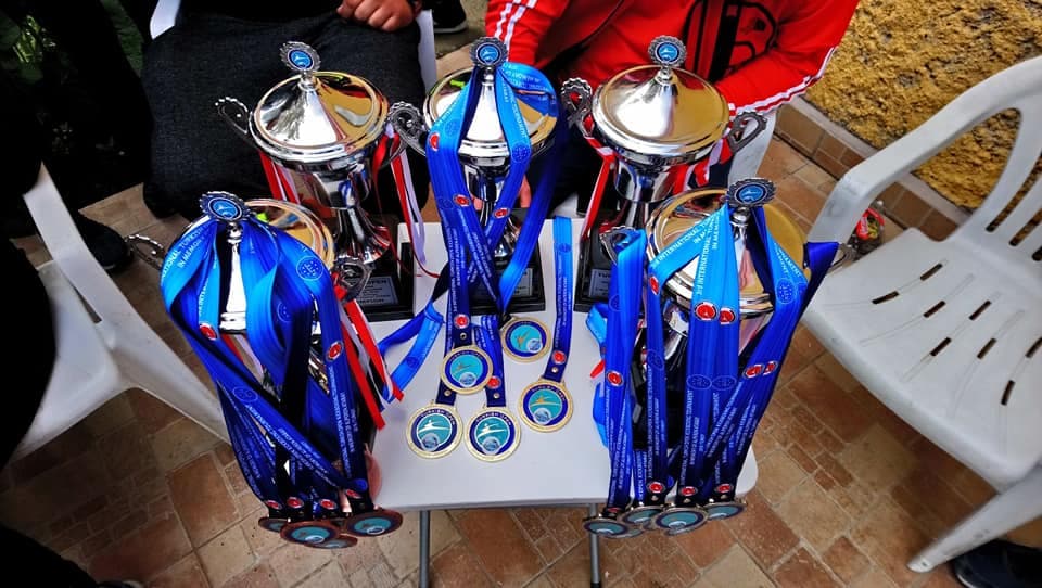 İkra Spor Kulübü Pilates