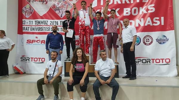 İkra Spor Kulübü Pilates - 59. Fotoğraf