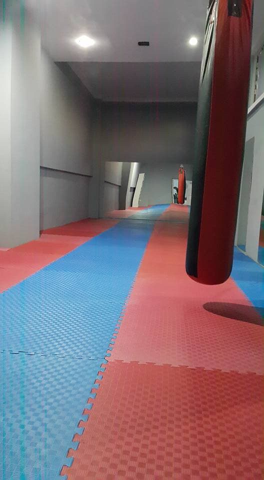 İkra Spor Kulübü Pilates - 39. Fotoğraf
