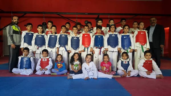 İkra Spor Kulübü Pilates - 4. Fotoğraf