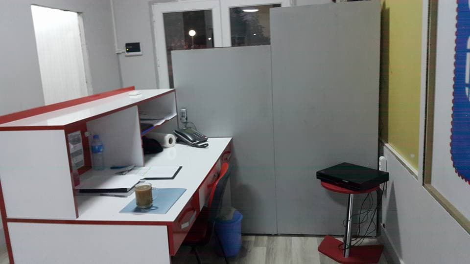 İkra Spor Kulübü Pilates