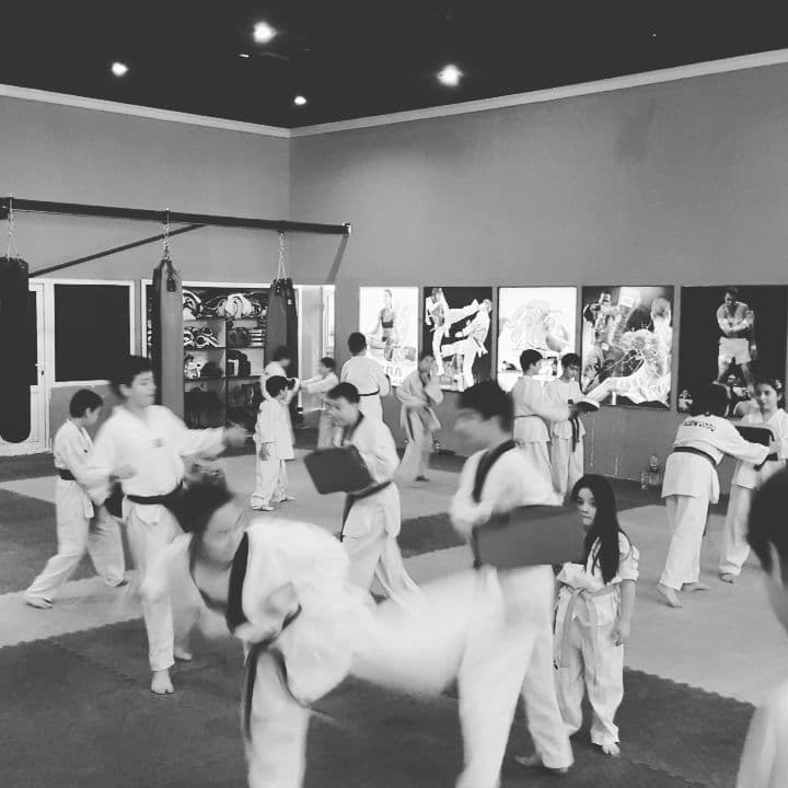 İkra Spor Kulübü Pilates