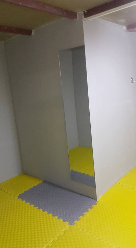 İkra Spor Kulübü Pilates