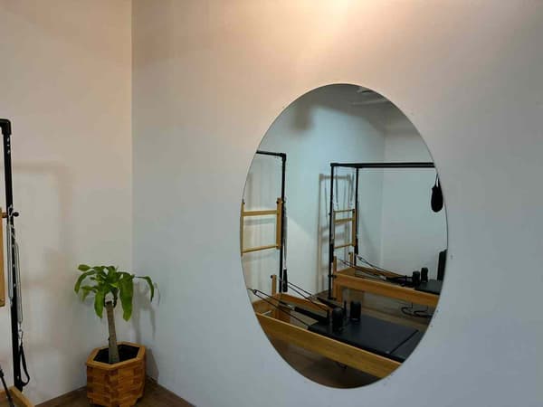Cat GYM - 20. Fotoğraf