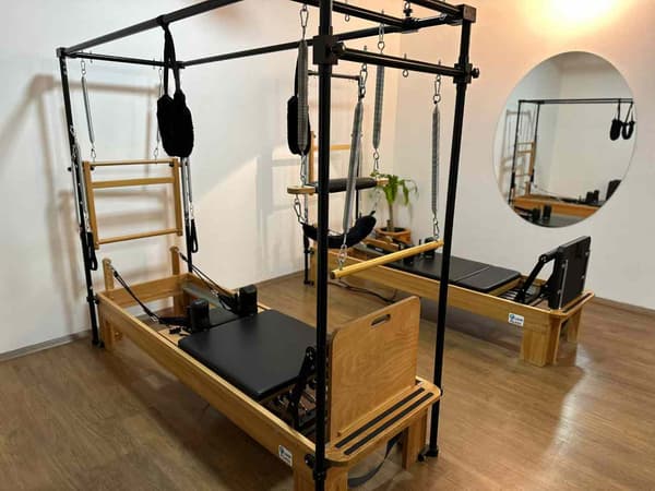 Cat GYM - 1. Fotoğraf