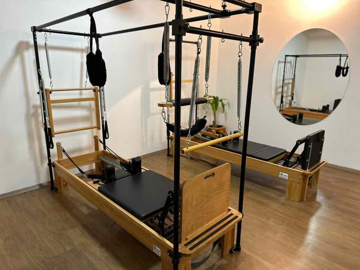 Cat GYM - 1. Fotoğraf