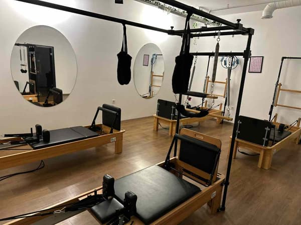 Cat GYM - 6. Fotoğraf
