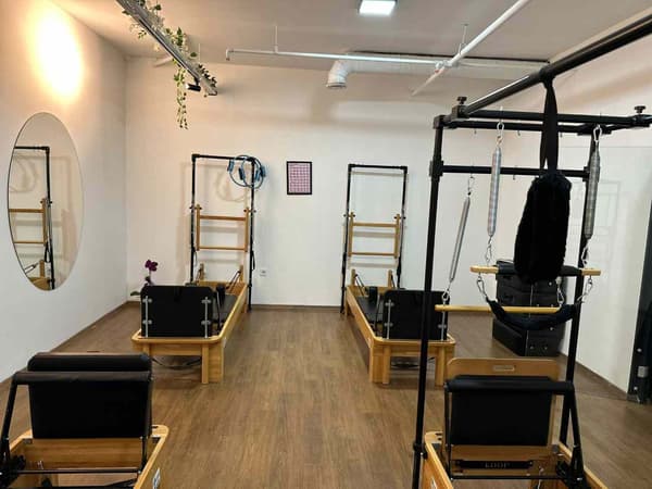 Cat GYM - 7. Fotoğraf