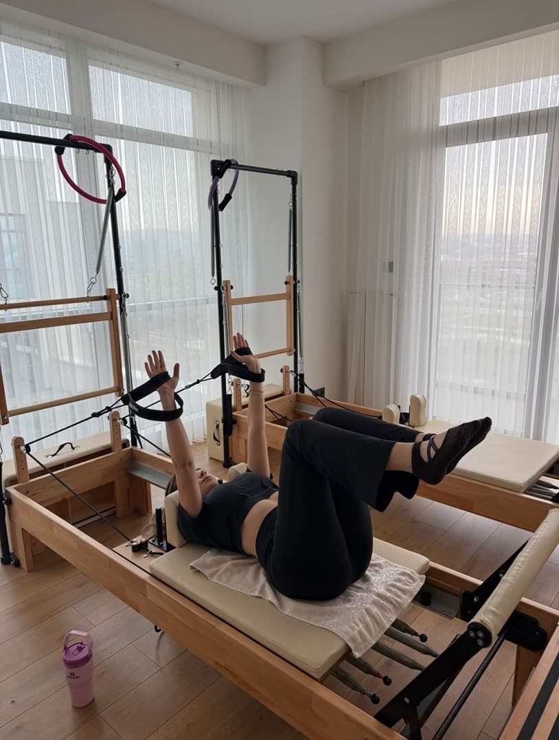 Merkez Pilates - Tandoğan  Pilates - 2. Fotoğraf
