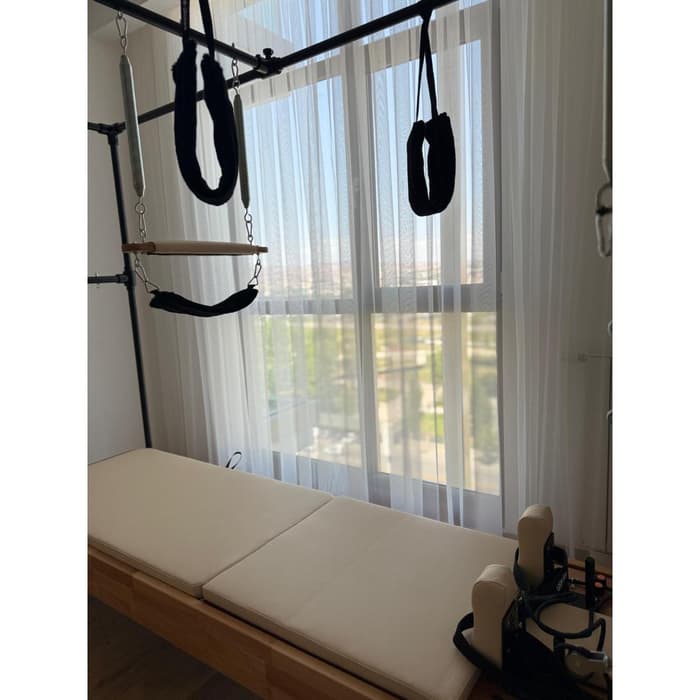 Merkez Pilates - 5. Fotoğraf
