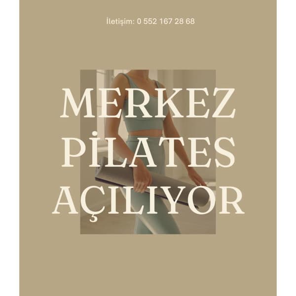 Merkez Pilates - 3. Fotoğraf