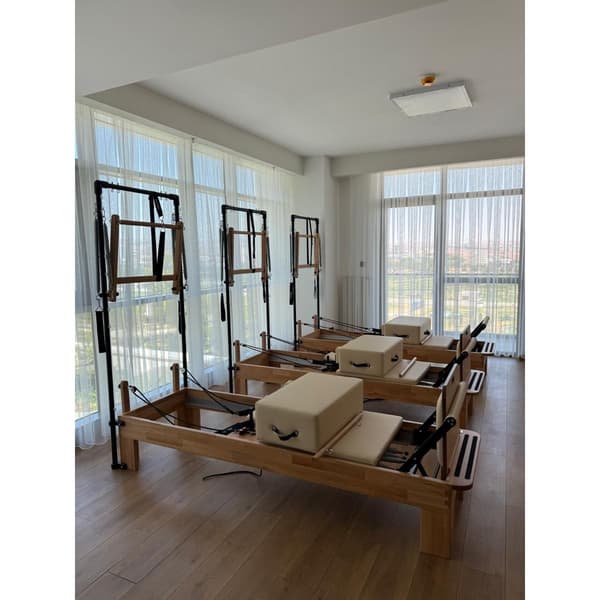Merkez Pilates - 6. Fotoğraf