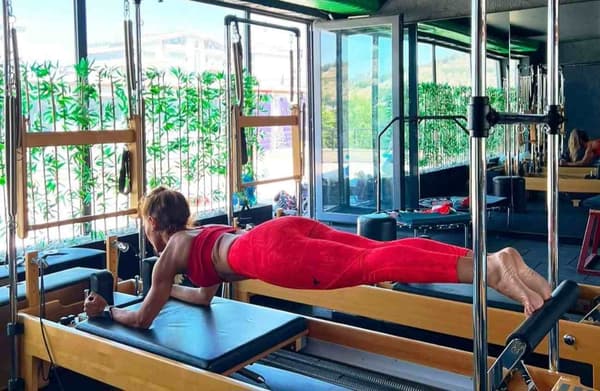 Merkez Pilates - 15. Fotoğraf