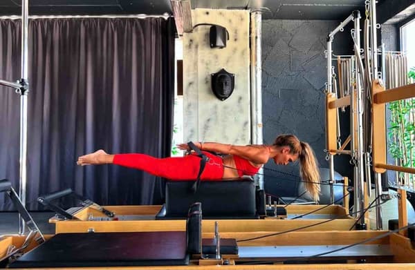 Merkez Pilates - 16. Fotoğraf