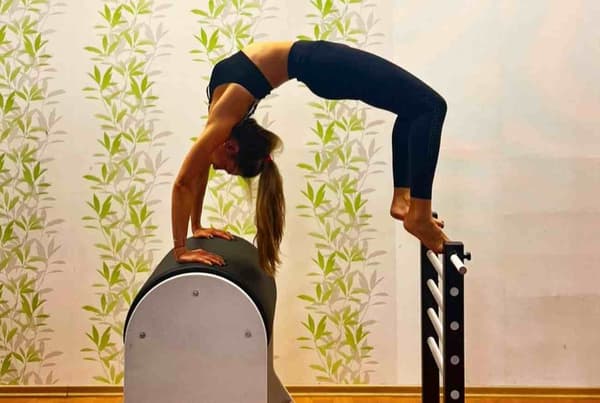 Merkez Pilates - 10. Fotoğraf