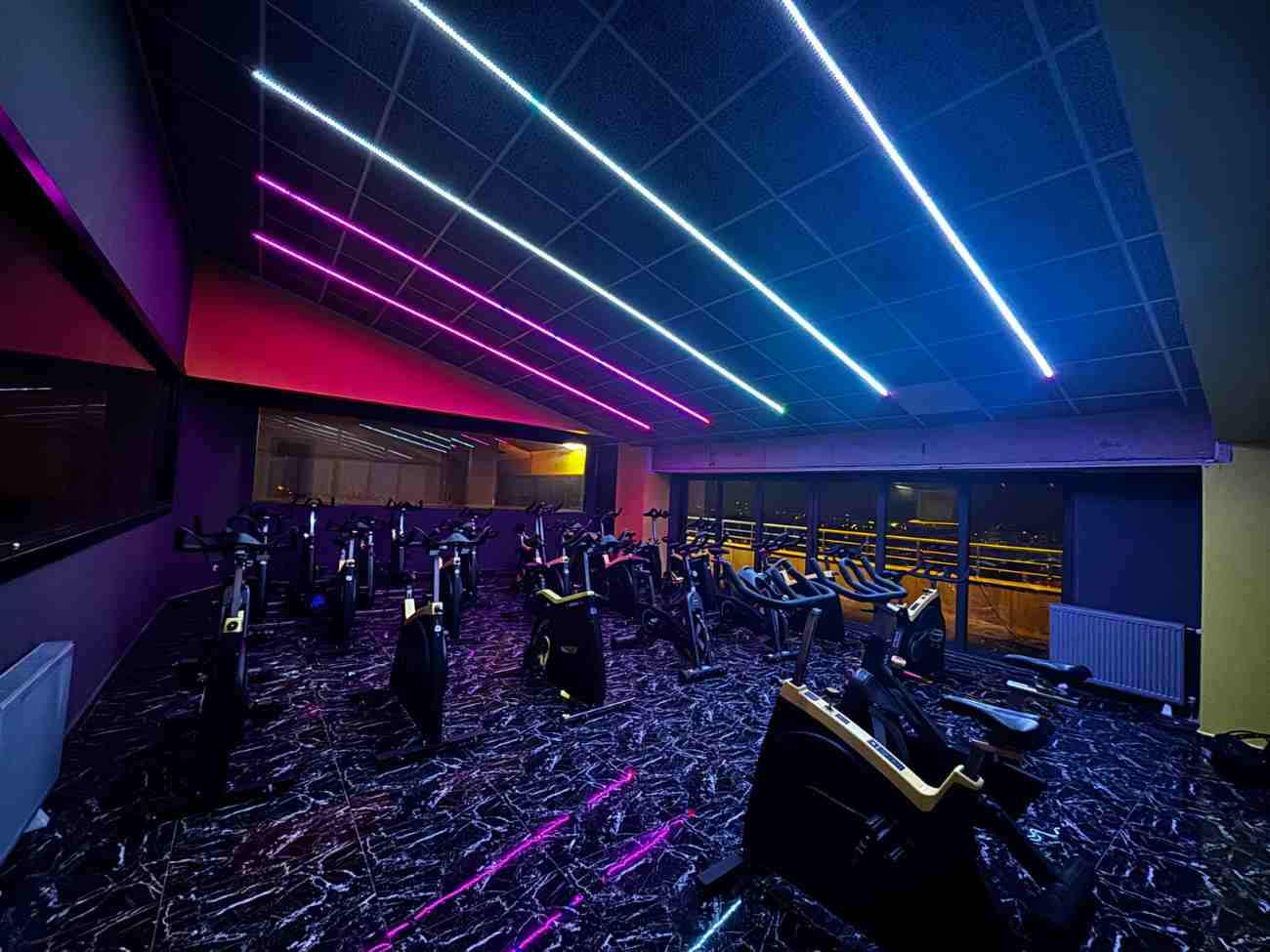 Wind Sports - Ostim Pilates - 4. Fotoğraf