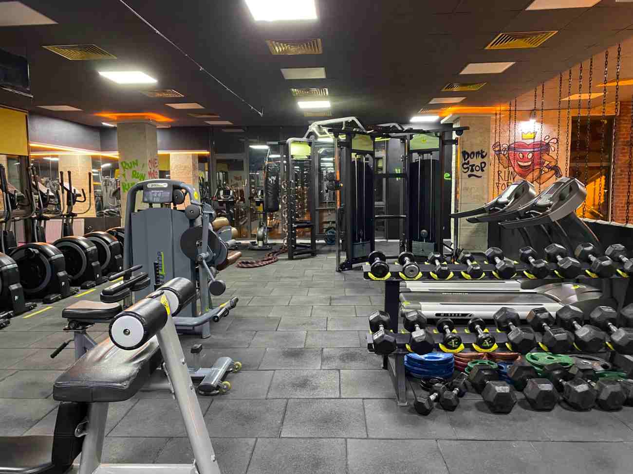 Wind Sports - Ostim Pilates - 3. Fotoğraf