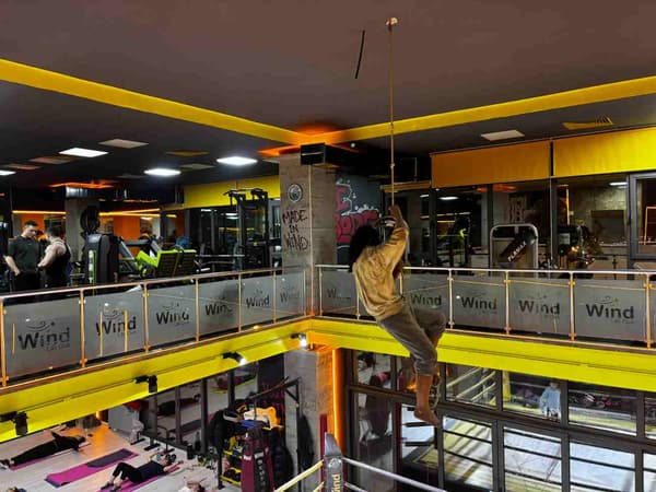 Wind Sports - 9. Fotoğraf