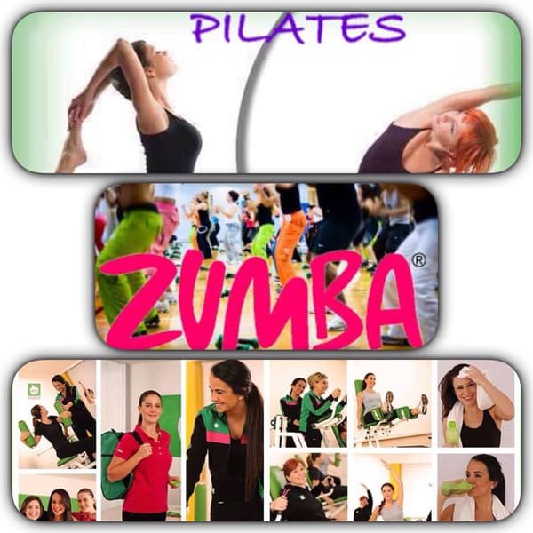 B Fit Cevizlidere Pilates - 27. Fotoğraf