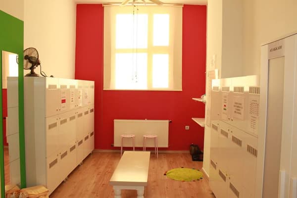 B Fit Cevizlidere Pilates - 13. Fotoğraf