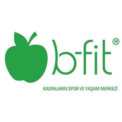 B Fit Cevizlidere Pilates