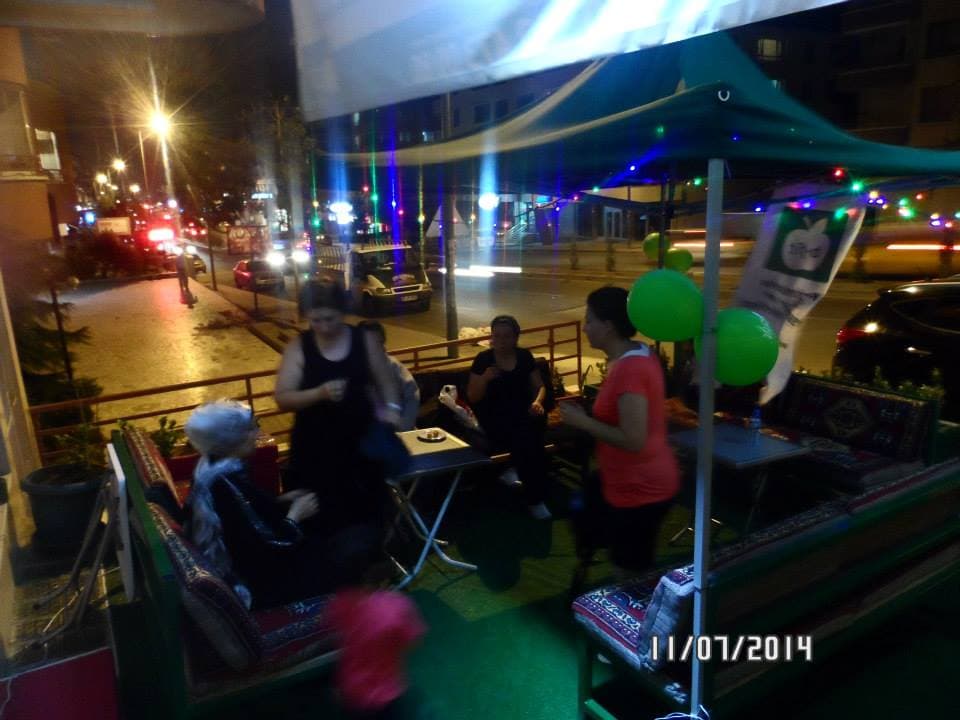 B Fit Cevizlidere Pilates