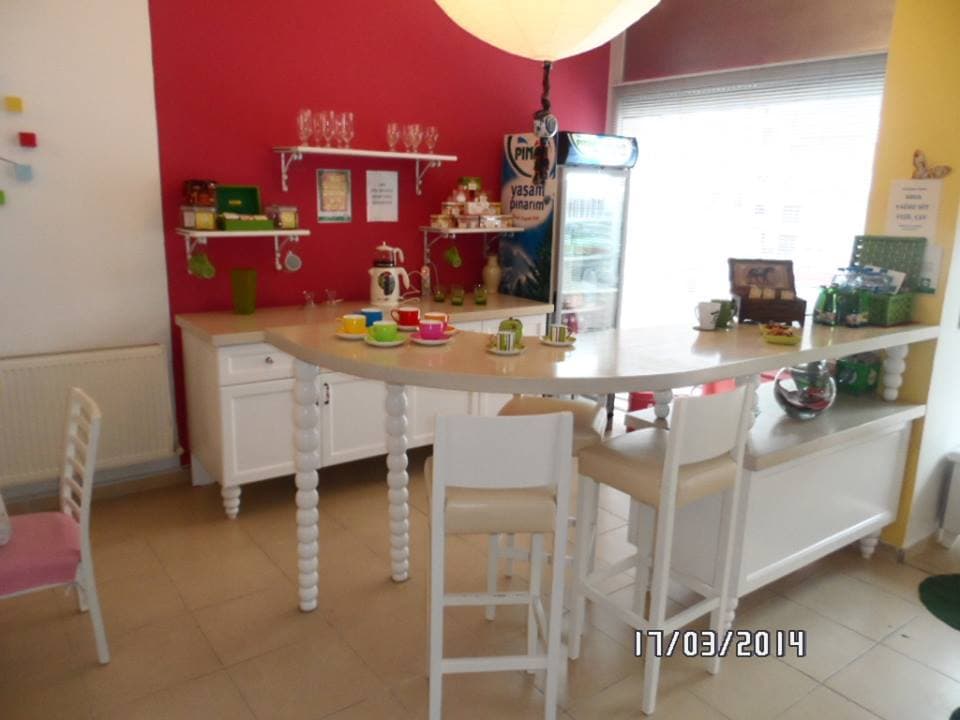 B Fit Cevizlidere Pilates