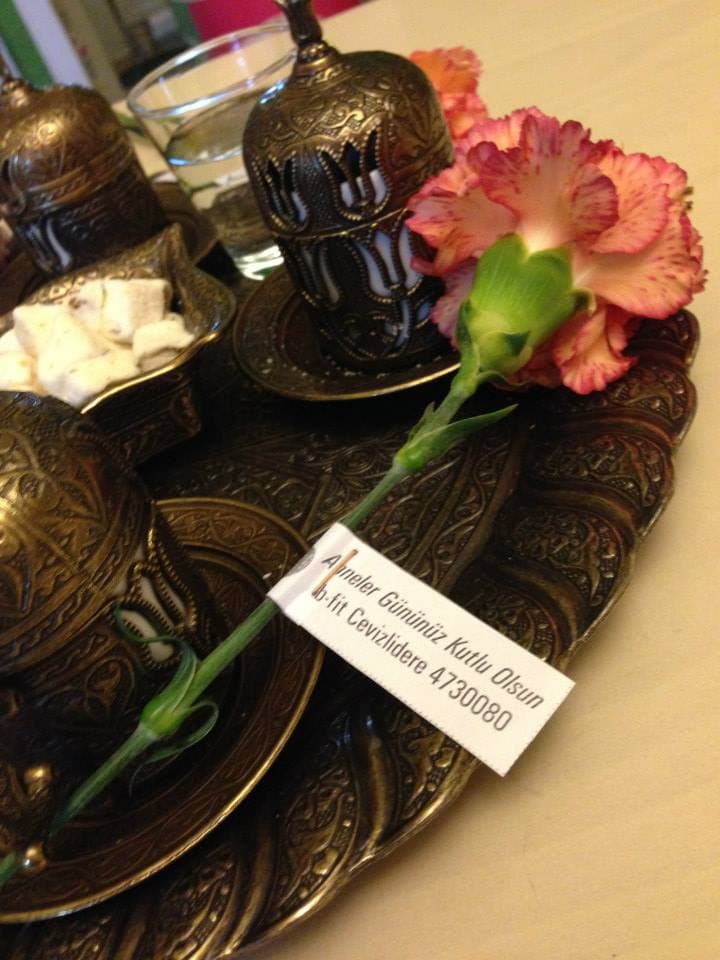 B Fit Cevizlidere Pilates