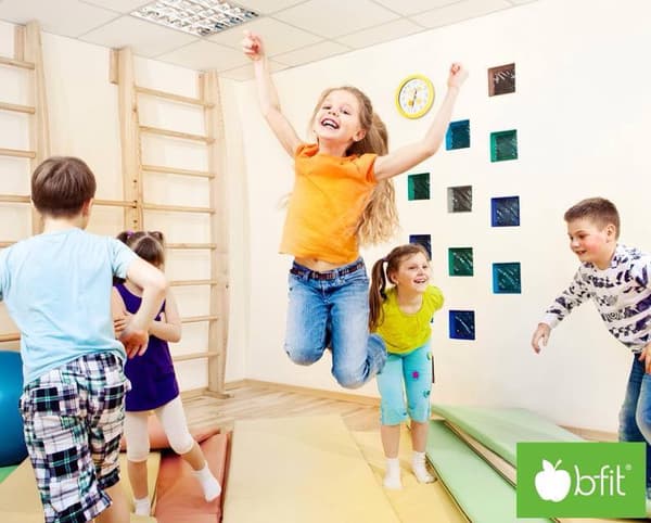 B Fit Cevizlidere Pilates - 51. Fotoğraf