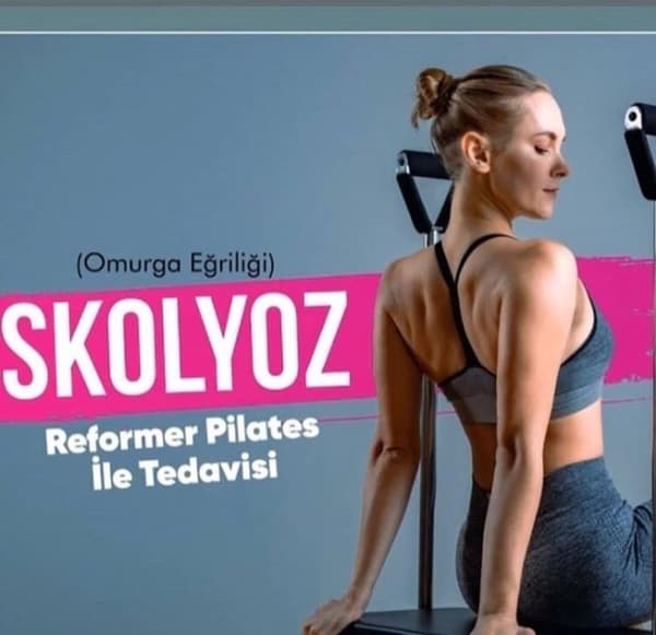 B Fit Cevizlidere Pilates - 65. Fotoğraf