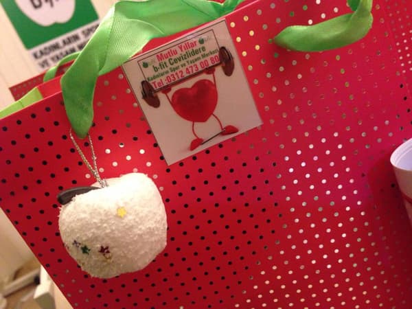 B Fit Cevizlidere Pilates - 16. Fotoğraf B Fit Cevizlidere Pilates - 16. Fotoğraf