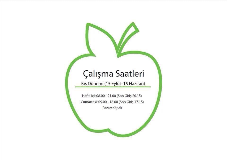 B Fit Cevizlidere Pilates