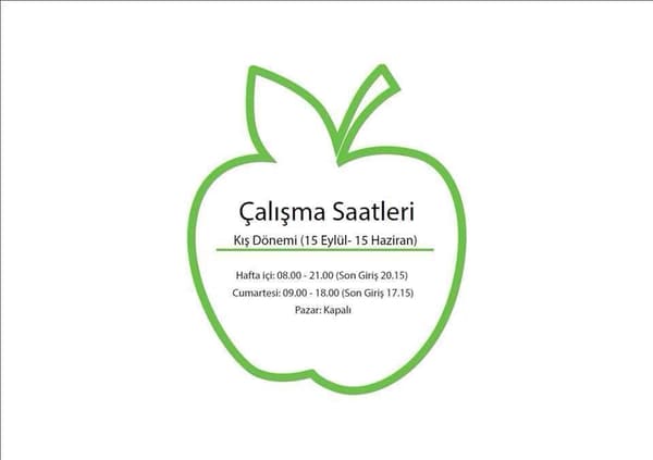 B Fit Cevizlidere Pilates - 24. Fotoğraf