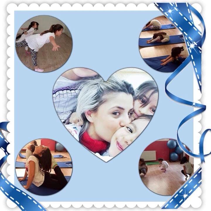 B Fit Cevizlidere Pilates