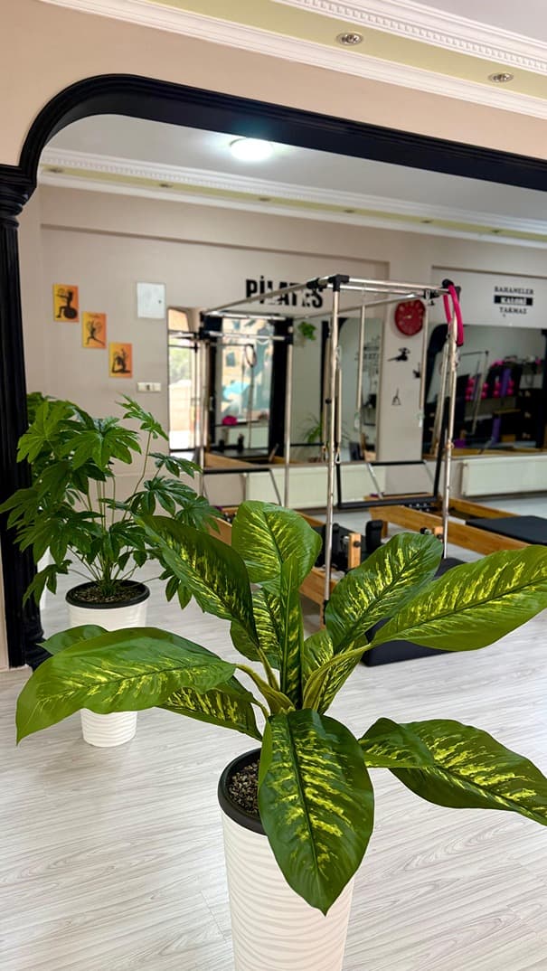 Çağlar Pilates