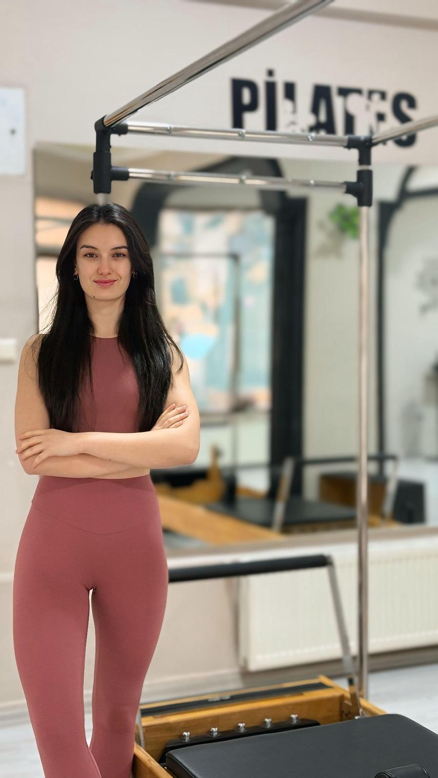 Çağlar Pilates