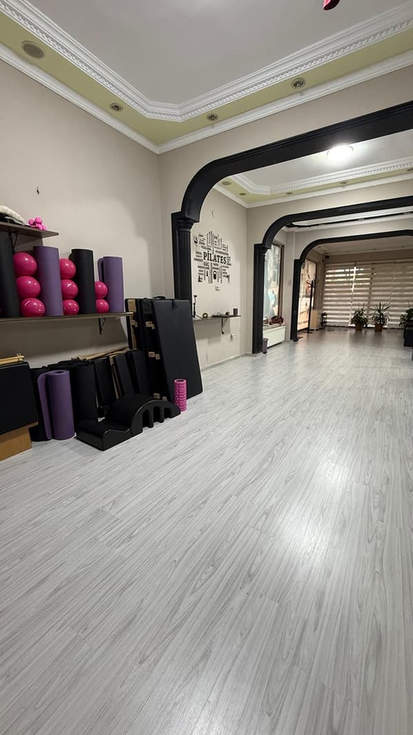 Çağlar Pilates - 9. Fotoğraf