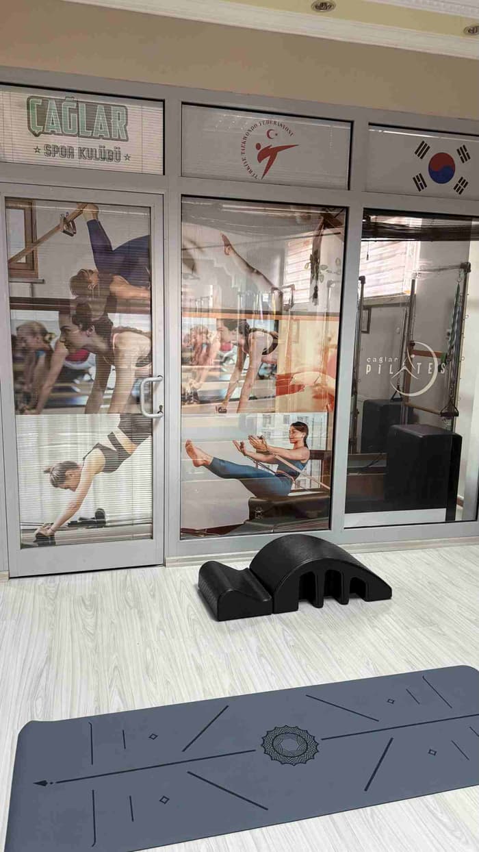 Çağlar Pilates - 5. Fotoğraf