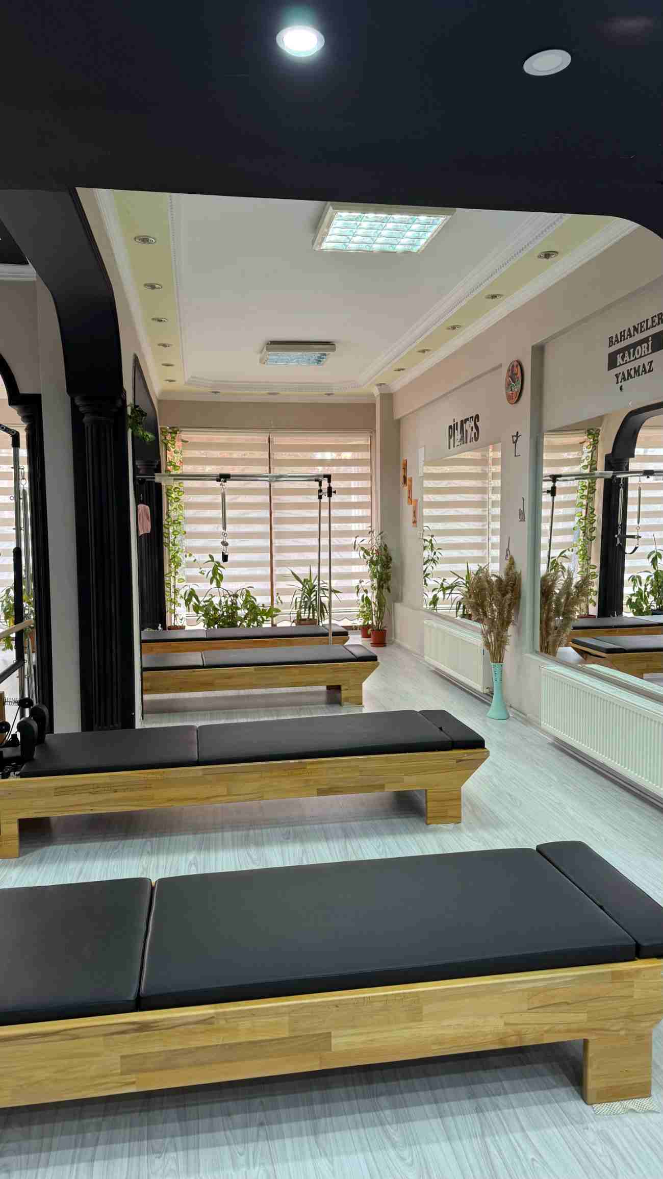 Çağlar Pilates - Keçiören Pilates - 4. Fotoğraf
