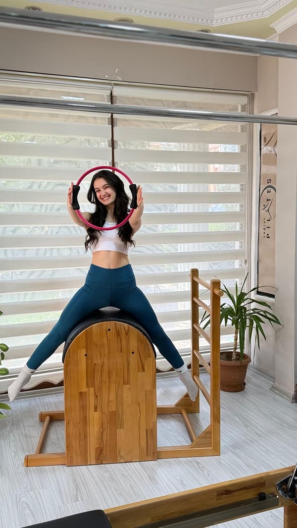 Çağlar Pilates - 12. Fotoğraf