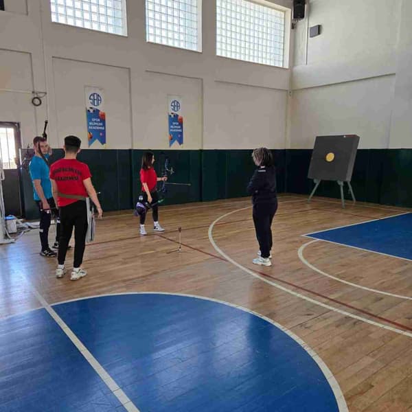 SBA Spor Kulubü - 25. Fotoğraf