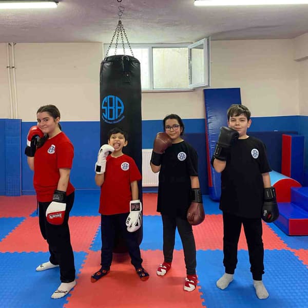 SBA Spor Kulubü - 5. Fotoğraf SBA Spor Kulubü - 5. Fotoğraf