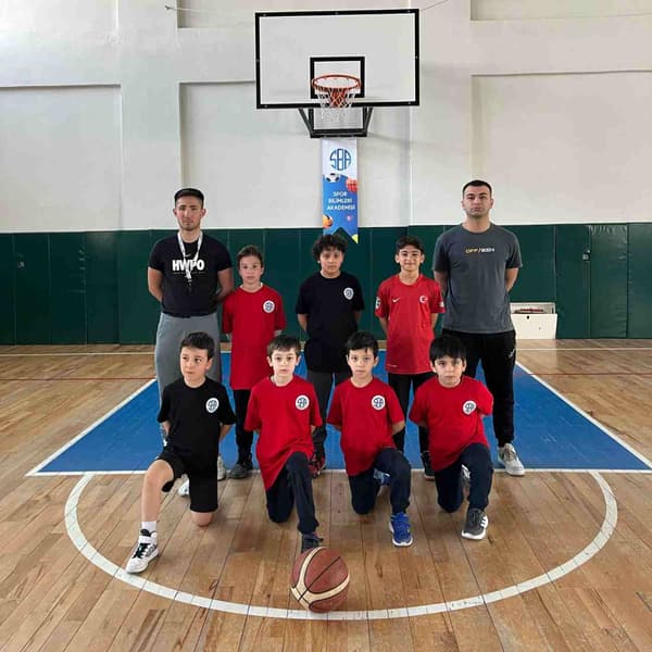 SBA Spor Kulubü - 9. Fotoğraf