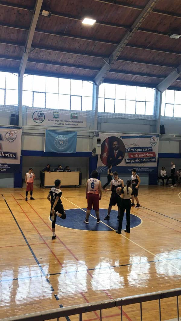 SBA Spor Kulubü - 21. Fotoğraf