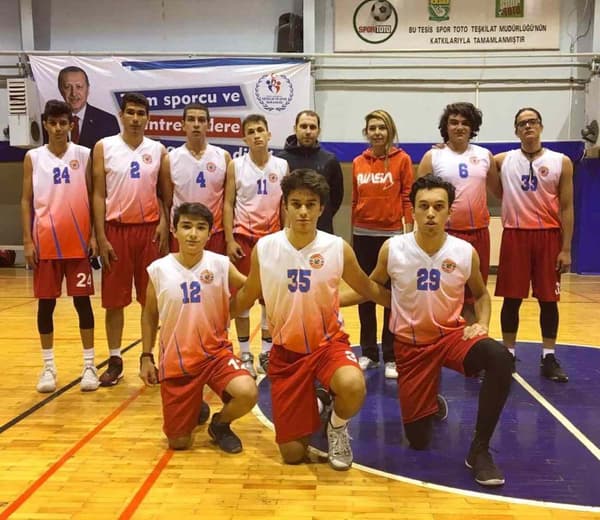 SBA Spor Kulubü - 19. Fotoğraf
