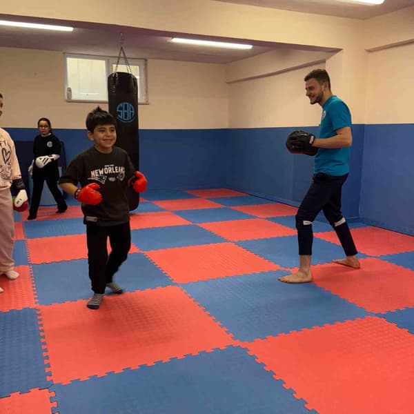 SBA Spor Kulubü - 29. Fotoğraf