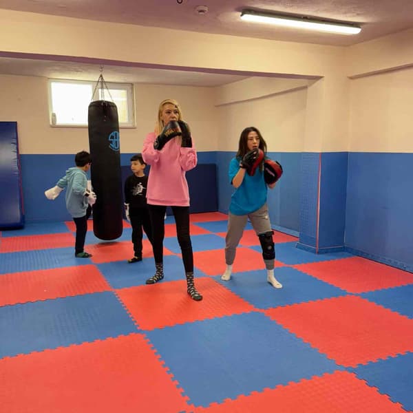 SBA Spor Kulubü - 13. Fotoğraf SBA Spor Kulubü - 13. Fotoğraf
